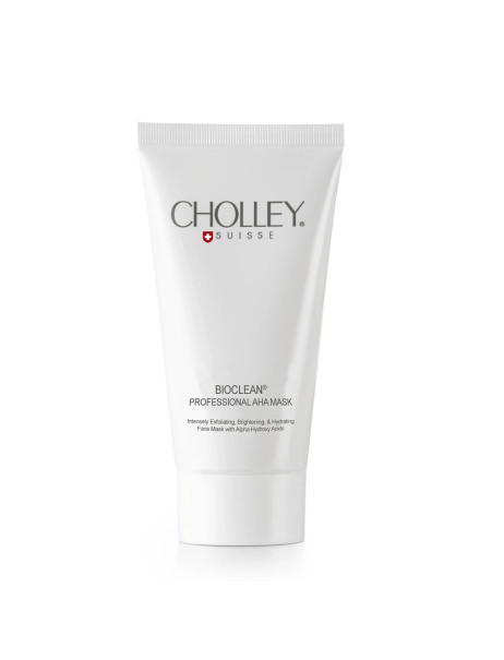 Cholley Bioclean Professional AHA Mask Маска для проблемной кожи с AHA кислотами