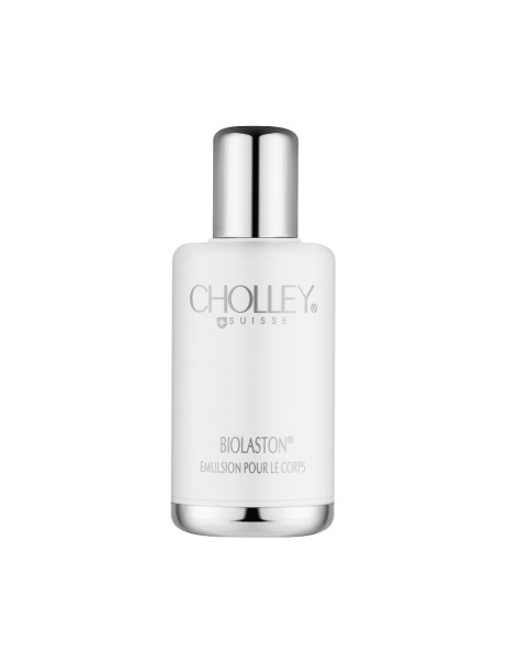 Cholley Biolaston Emulsion Pour Le Corps Увлажняющая эмульсия для тела