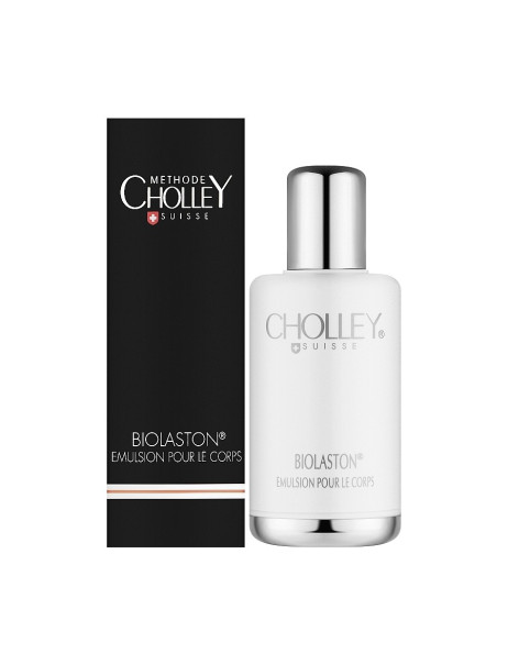 Cholley Biolaston Emulsion Pour Le Corps Увлажняющая эмульсия для тела