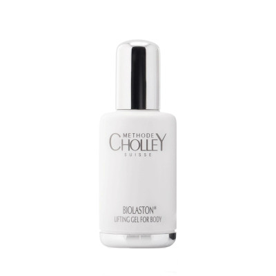 Cholley Biolaston Lifting Gel for Body Підтягуючий гель для тіла