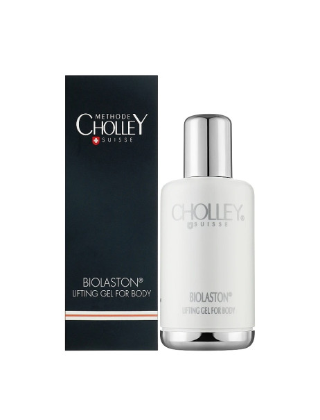 Cholley Biolaston Lifting Gel for Body Подтягивающий гель для тела