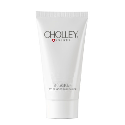 Cholley Biolaston Peeling Pour Le Corps Натуральний пілінг для тіла