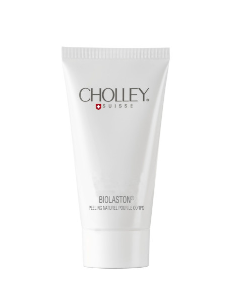Cholley Biolaston Peeling Pour Le Corps Натуральный пилинг для тела