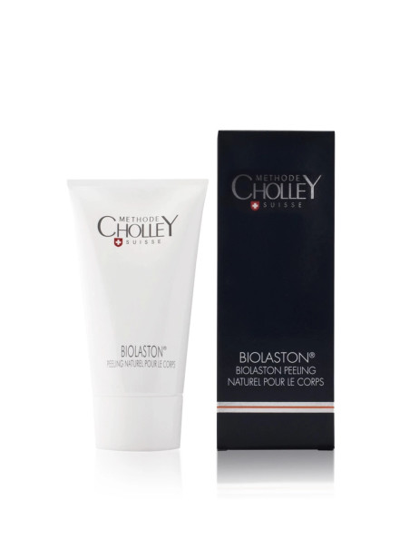 Cholley Biolaston Peeling Pour Le Corps Натуральный пилинг для тела
