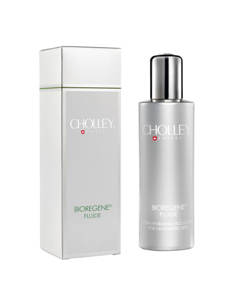 Cholley Bioregene Fluid Универсальный флюид