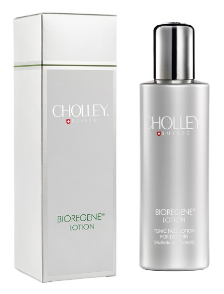 Cholley Bioregene Lotion For Dry Skin Лосьйон для сухої шкіри