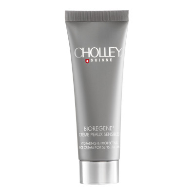 Cholley Bioregene Creme Peaux Sensibles Крем для чутливої ​​шкіри