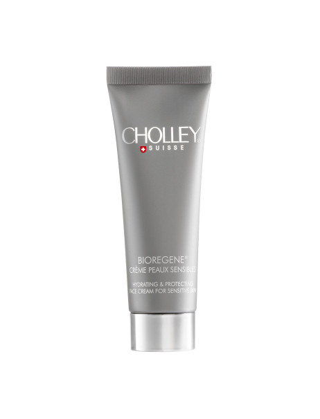 Cholley Bioregene Creme Peaux Sensibles Крем для чутливої ​​шкіри