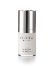 Cholley Bioregene Creme Anti-cernes Крем для контура глаз от отеков и темных кругов - Написать отзыв