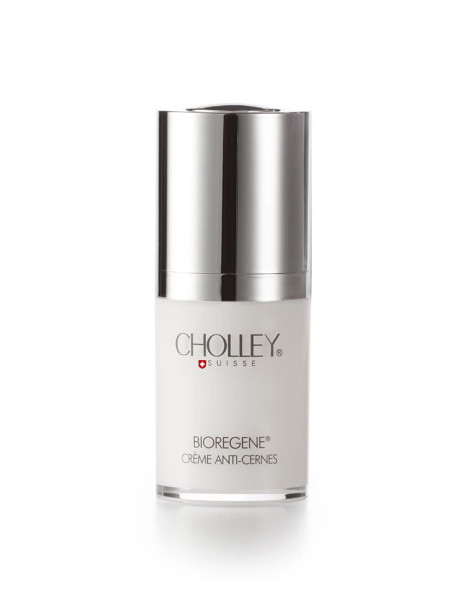 Cholley Bioregene Creme Anti-cernes Крем для контура глаз от отеков и темных кругов