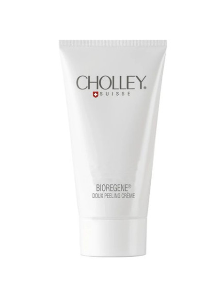 Cholley Bioregene Duox Peeling Creme Нежный крем-пилинг