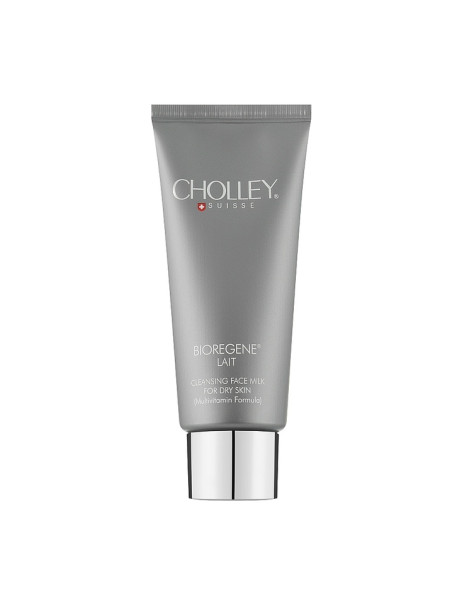 Cholley Bioregene Lait Cleansing Face Milk For Dry Skin Очищающее молочко для сухой и чувствительной кожи