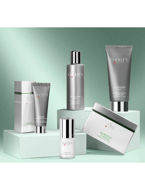 Cholley Bioregene Fluid Универсальный флюид