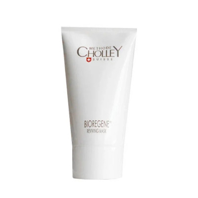 Cholley Bioregene Reviving Mask Відновлююча та зволожуюча маска с АНА