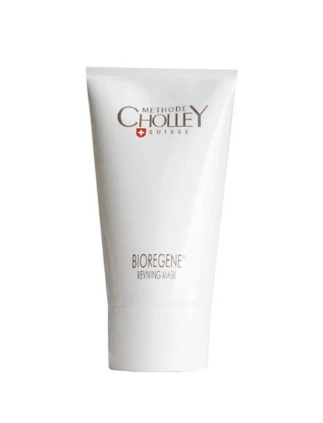Cholley Bioregene Reviving Mask Восстанавливающая и увлажняющая маска с АНА