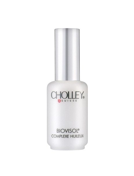 Cholley Bioregene Biovisol Complexe Huileux Комплекс олій