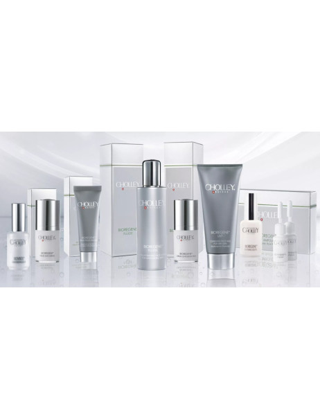 Cholley Bioregene Sooting Oil PV Пом'якшуюча олія