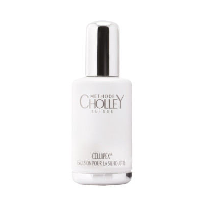 Cholley Cellipex Emulsion Pour La Silhouette Антицеллюлитная эмульсия