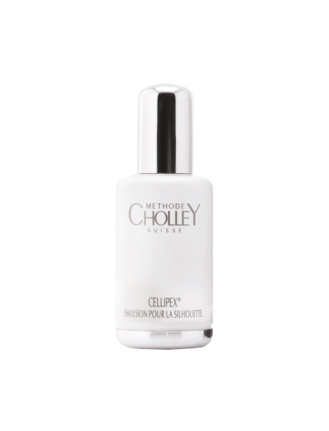 Cholley Cellipex Emulsion Pour La Silhouette Антицеллюлитная эмульсия