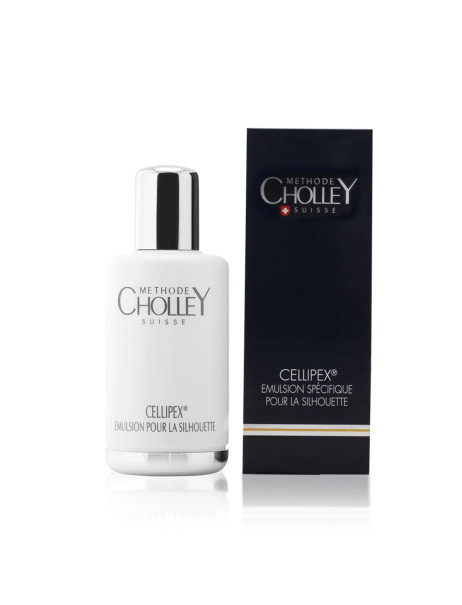 Cholley Cellipex Emulsion Pour La Silhouette Антицеллюлитная эмульсия