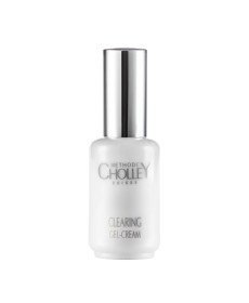 Cholley Clearing Gel Cream SPF 30 Осветляющий крем-гель - Написать отзыв
