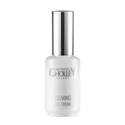 Cholley Clearing Gel Cream SPF 30 Осветляющий крем-гель