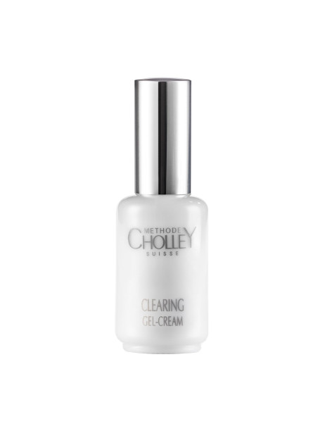 Cholley Clearing Gel Cream SPF 30 Осветляющий крем-гель