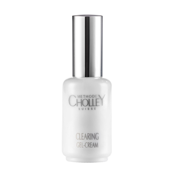 Cholley Clearing Gel Cream SPF 30 Освітлюючий крем-гель