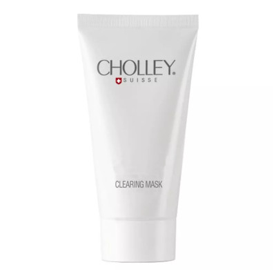 Cholley Clearing Masque Отбеливающая маска "Очищение и обновление"
