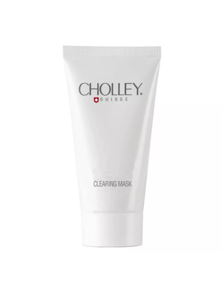 Cholley Clearing Masque Отбеливающая маска 