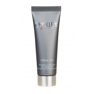 Cholley AHA Cream Крем з AHA кислотами