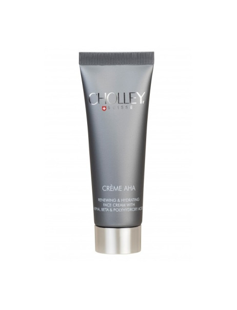 Cholley AHA Cream Крем с AHA кислотами