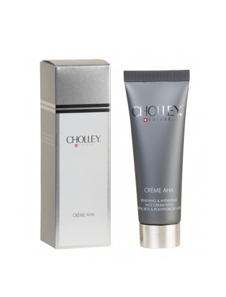 Cholley AHA Cream Крем с AHA кислотами