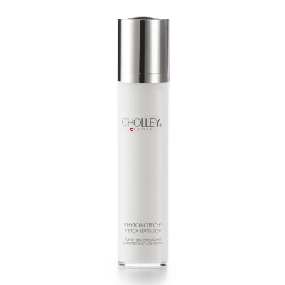 Cholley Phytobiotech Detox Revitalizer Детокс ревіталайзер