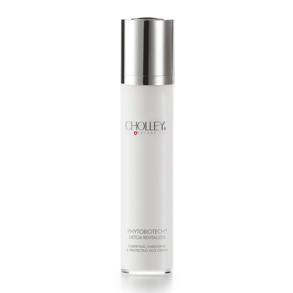 Cholley Phytobiotech Detox Revitalizer Детокс ревіталайзер
