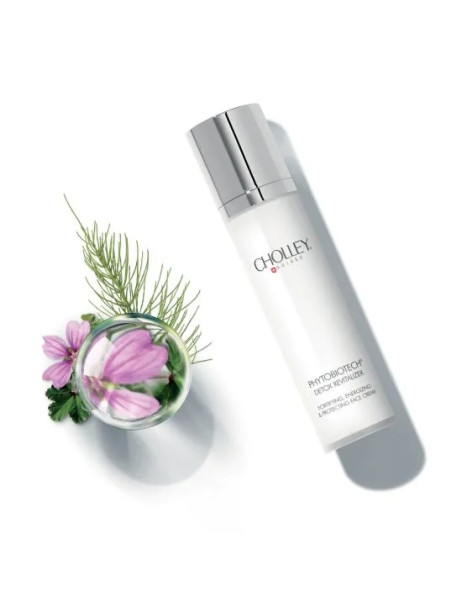 Cholley Phytobiotech Detox Revitalizer Детокс ревіталайзер