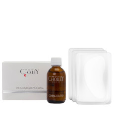 Cholley Eye Contour Program Догляд за контуром очей - Написати відгук