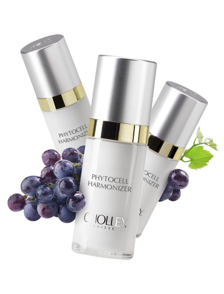Cholley Phytocell Harmonizer Осветительная сыворотка Гармонайзер