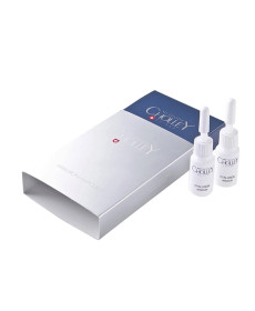 Cholley Hyaluron Ampoules Ампули з гіалуроновою кислотою для обличчя - Написати відгук