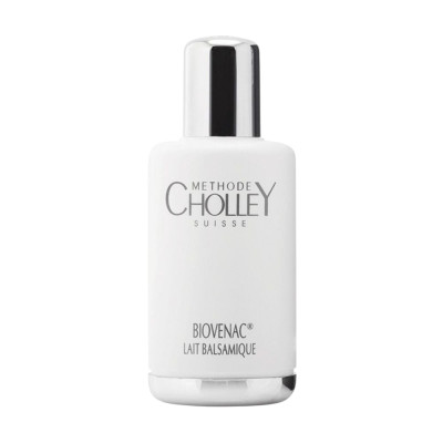 Cholley Biovenac Lait Balsamique Бальзам против отечности для ног