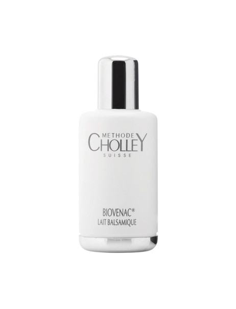Cholley Biovenac Lait Balsamique Бальзам против отечности для ног
