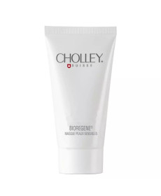 Cholley Bioregene Masque Peaux Sensibles Маска для чутливої шкіри з ознаками куперозу - Написати відгук