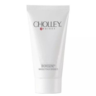 Cholley Bioregene Masque Peaux Sensibles Маска для чувствительной кожи с признаками купероза