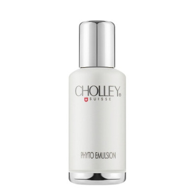 Cholley Phyto Emulsion Омолаживающая фито эмульсия