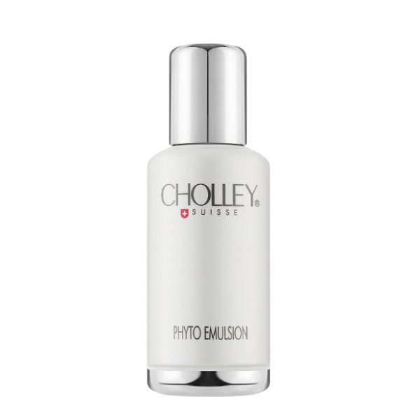 Cholley Phyto Emulsion Омолоджуюча фіто емульсія