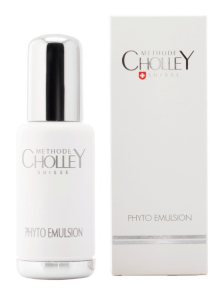 Cholley Phyto Emulsion Омолоджуюча фіто емульсія