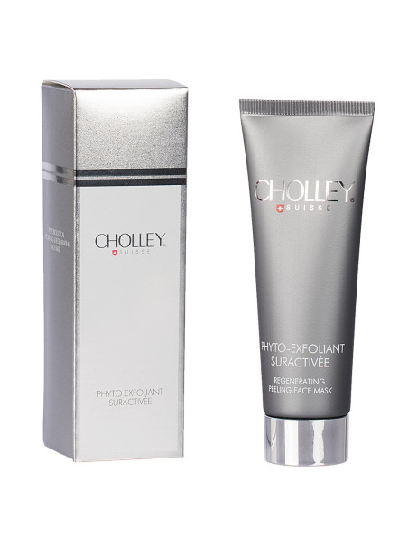 Cholley Phyto-exfoliant Suractivee Фитоэксфолиант