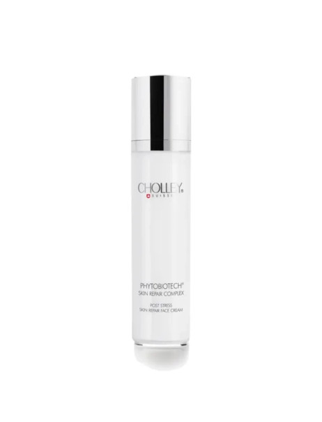 Cholley Phytobiotech Skin Repair Complex Відновлюючий комплекс