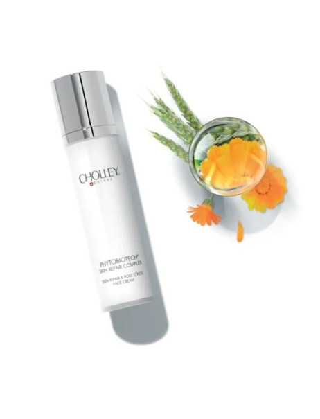 Cholley Phytobiotech Skin Repair Complex Відновлюючий комплекс