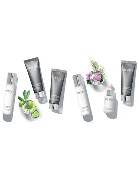 Cholley Phytobiotech Skin Repair Complex Відновлюючий комплекс